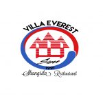 Villa Everest Korean Kitchen (Shangrila Restaurant)